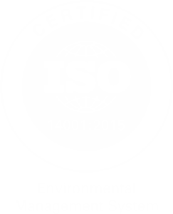 ISO 14001 Environment