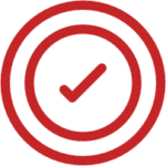 Uniform Finish Icon