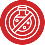 Non-Corrosive Property