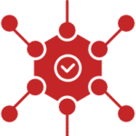 Strong Bonding Icon