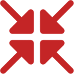 Non-Shrink Property