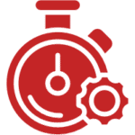 Quick Setting Time