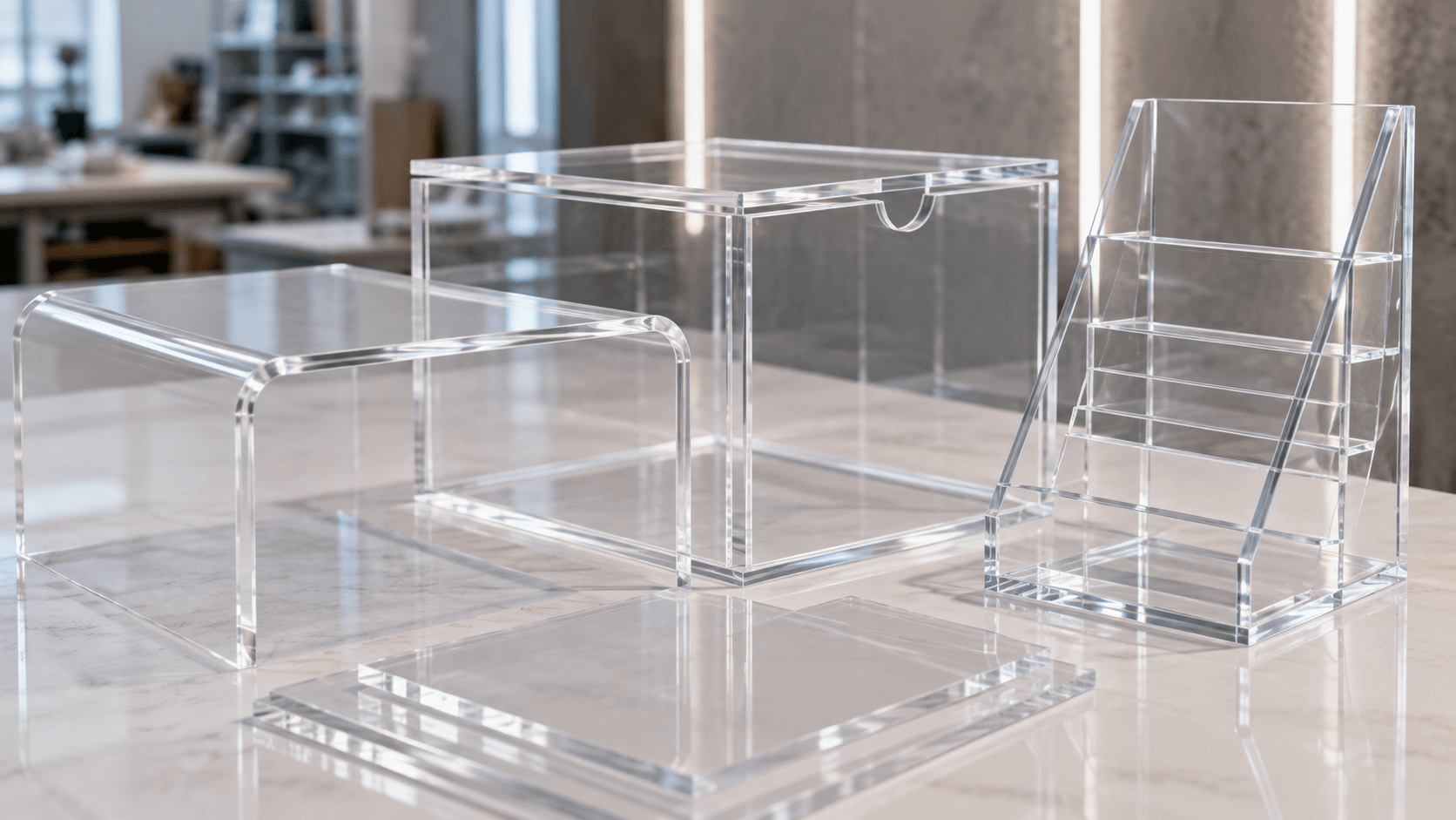 Acrylic Sheet Pasting Adhesive