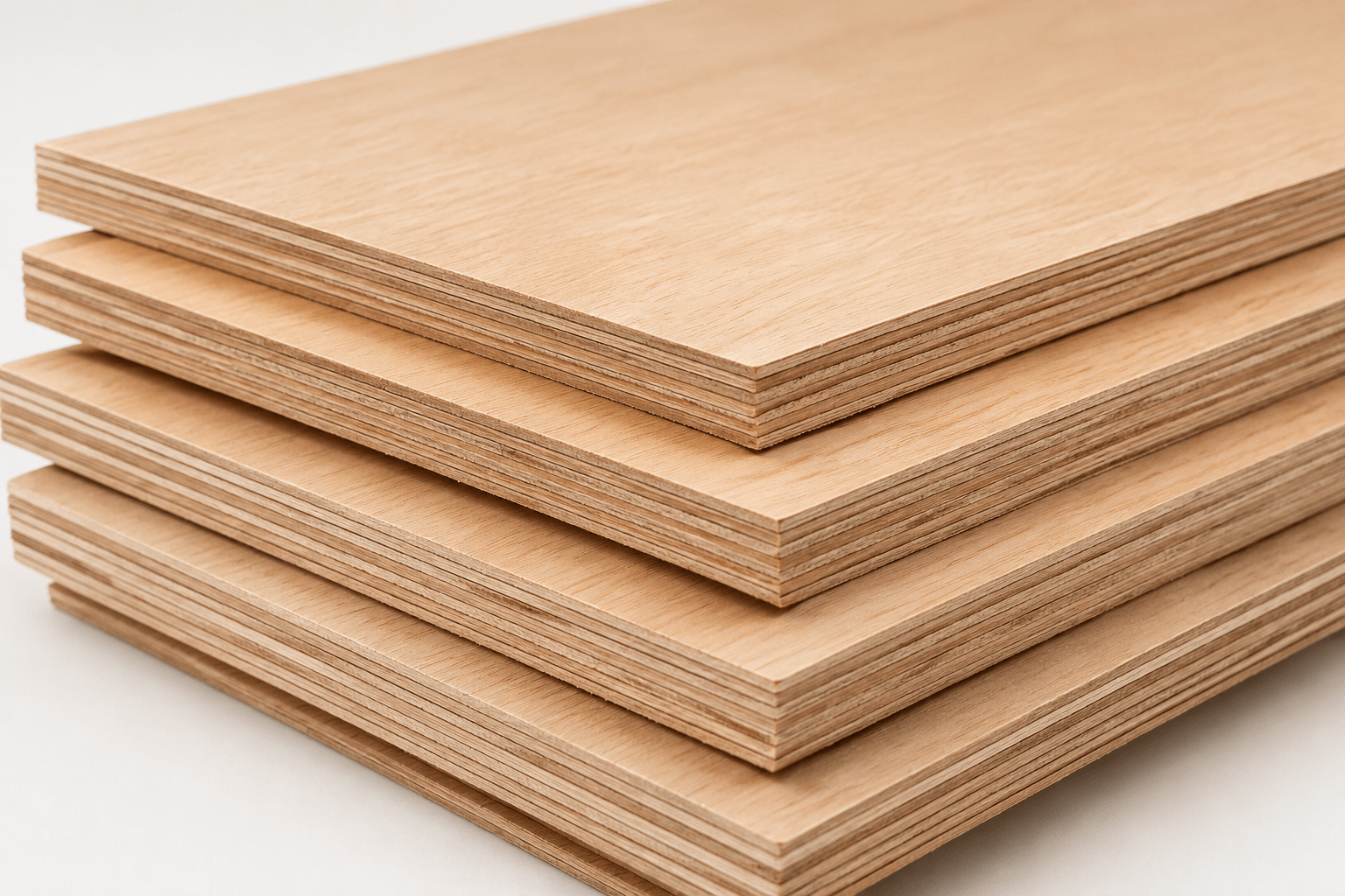 Adhesive for Plywood