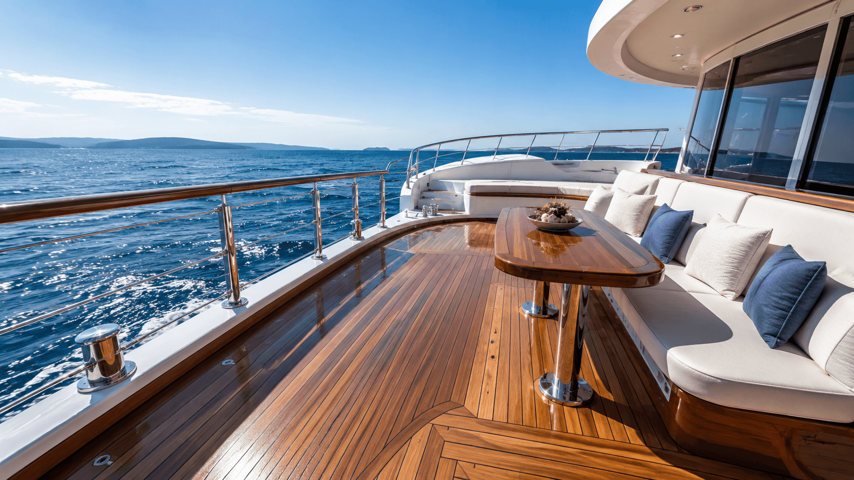 Marine Wood Adhesive