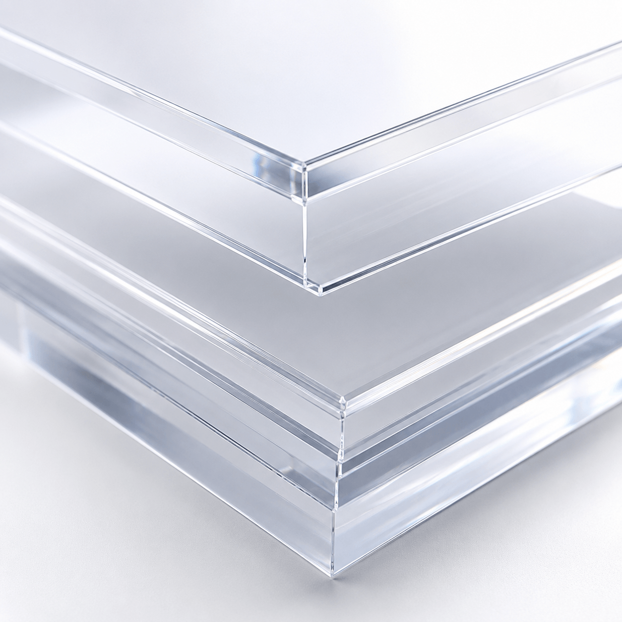 Adhesive for Acrylic Sheet