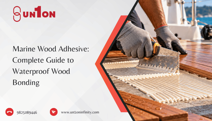 Marine Wood Adhesive Complete Guide to Waterproof Wood Bonding (1)